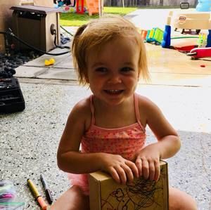 Meet your Posher, Betsy